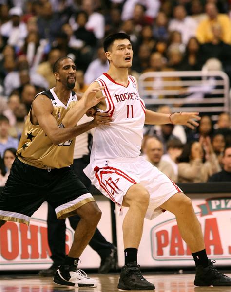 yao ming height feet|Yao Ming Height, Weight, Age, Wife, Biography,。